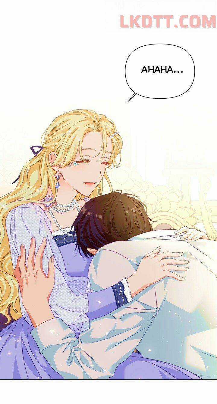 Ác Nữ Xứng Đôi Với Bạo Chúa Chapter 63 trang 42