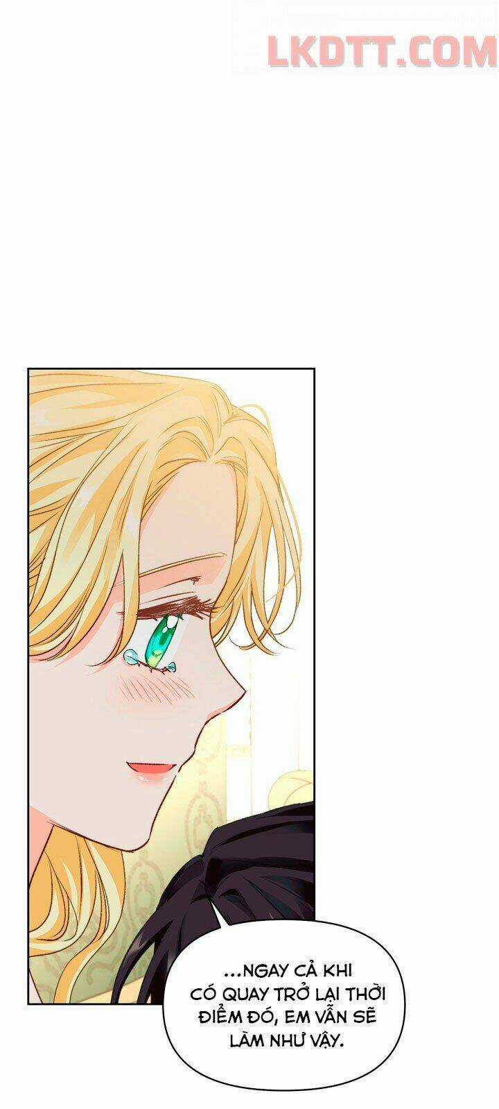 Ác Nữ Xứng Đôi Với Bạo Chúa Chapter 63 trang 43