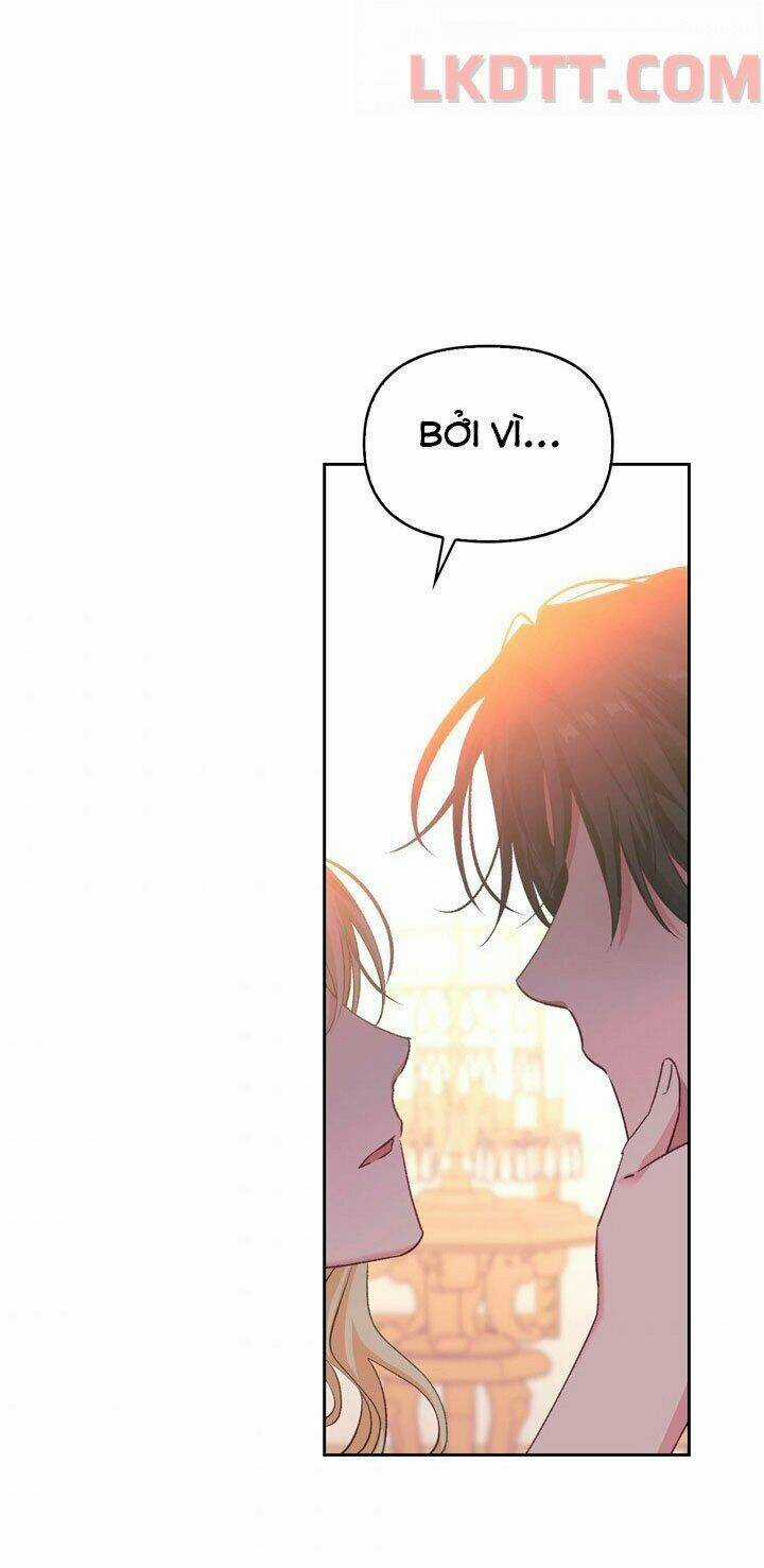 Ác Nữ Xứng Đôi Với Bạo Chúa Chapter 63 trang 44