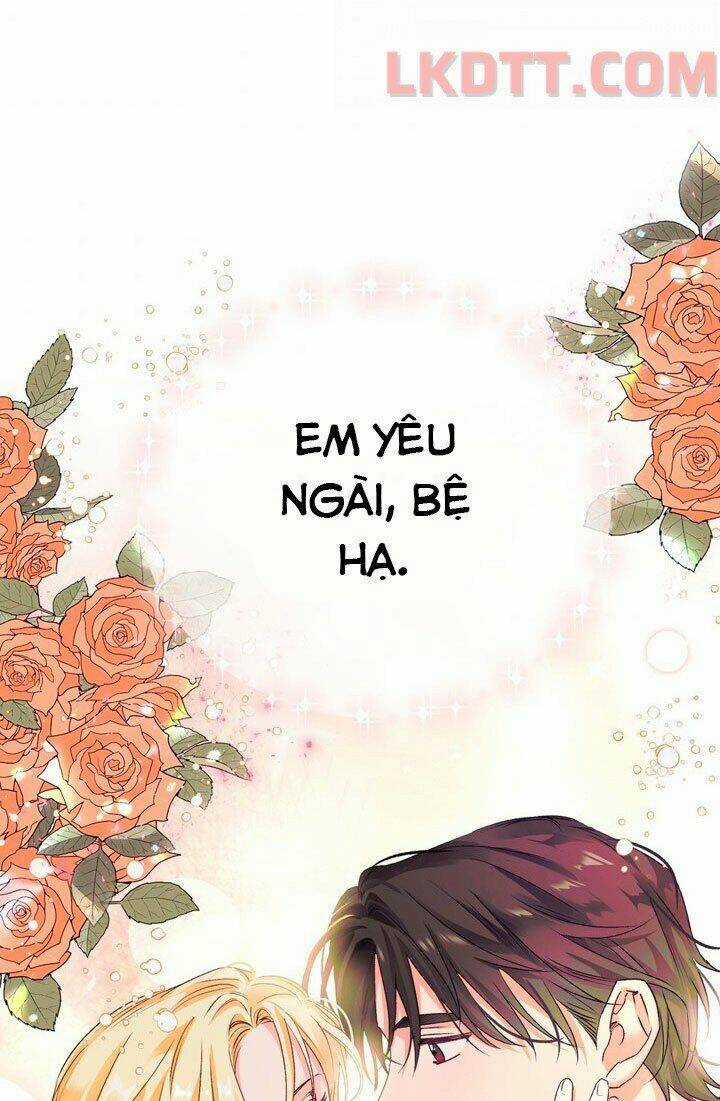 Ác Nữ Xứng Đôi Với Bạo Chúa Chapter 63 trang 45