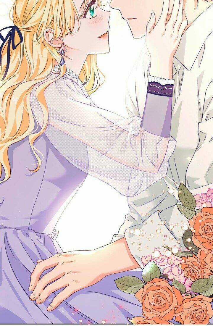 Ác Nữ Xứng Đôi Với Bạo Chúa Chapter 63 trang 46