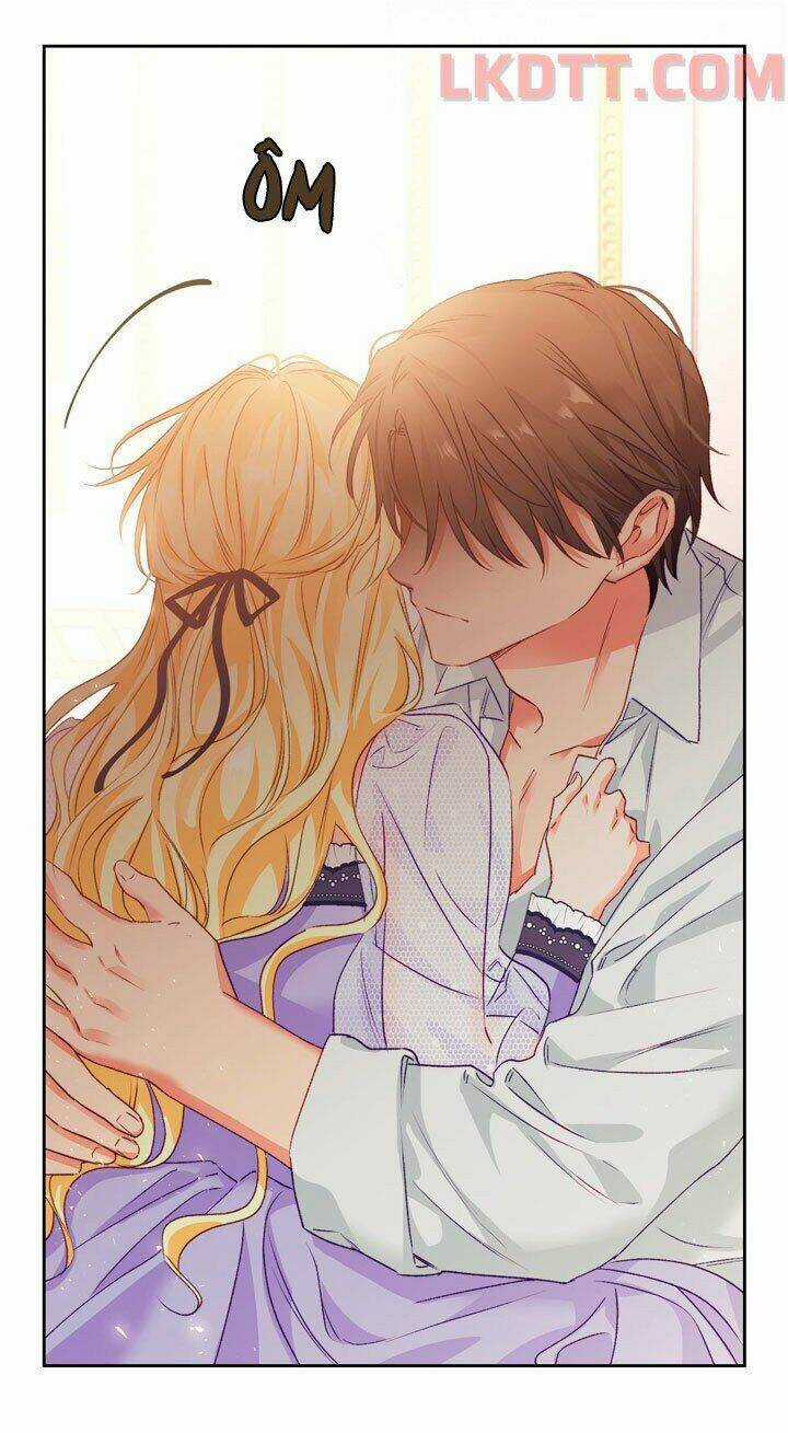 Ác Nữ Xứng Đôi Với Bạo Chúa Chapter 63 trang 48