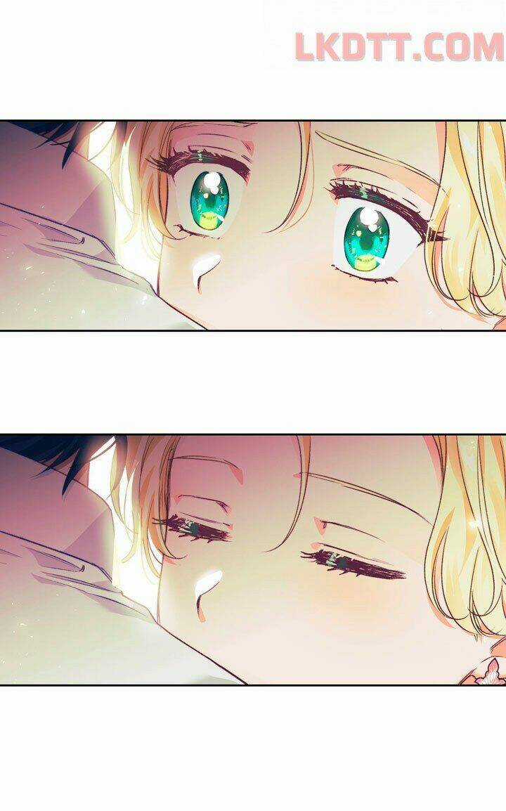 Ác Nữ Xứng Đôi Với Bạo Chúa Chapter 63 trang 51