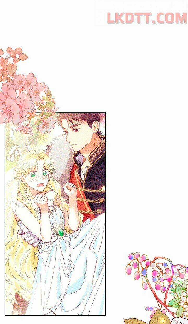 Ác Nữ Xứng Đôi Với Bạo Chúa Chapter 63 trang 52