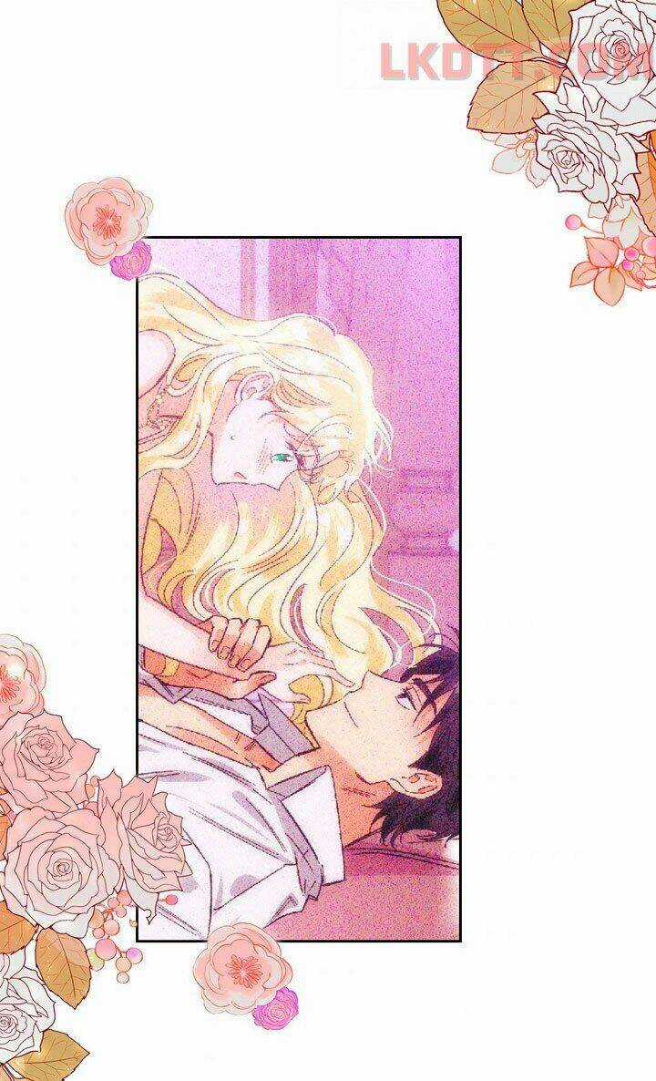 Ác Nữ Xứng Đôi Với Bạo Chúa Chapter 63 trang 53