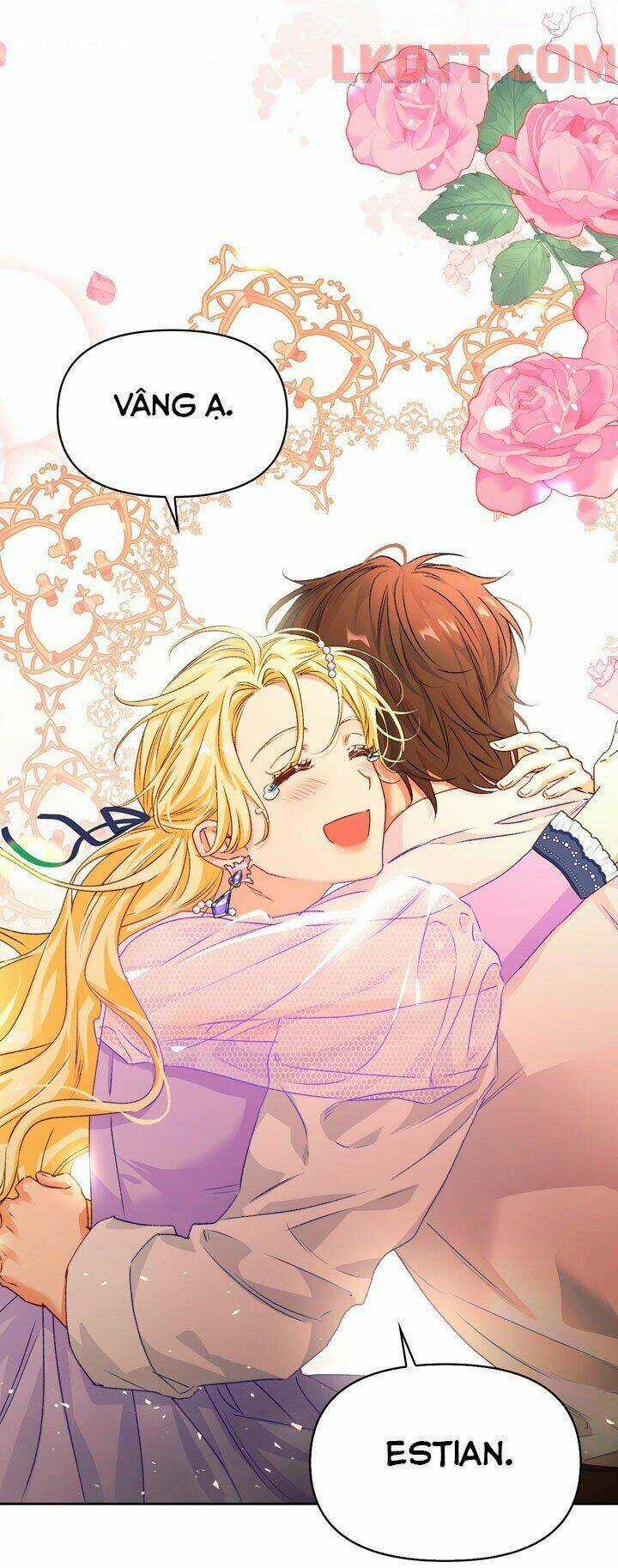 Ác Nữ Xứng Đôi Với Bạo Chúa Chapter 63 trang 55