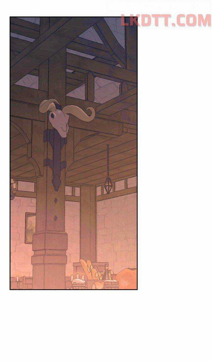 Ác Nữ Xứng Đôi Với Bạo Chúa Chapter 63 trang 58