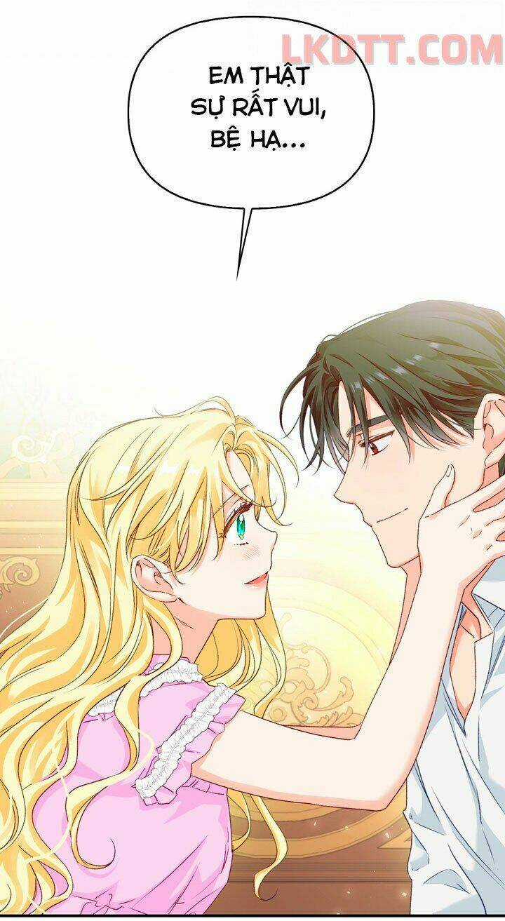 Ác Nữ Xứng Đôi Với Bạo Chúa Chapter 63 trang 6