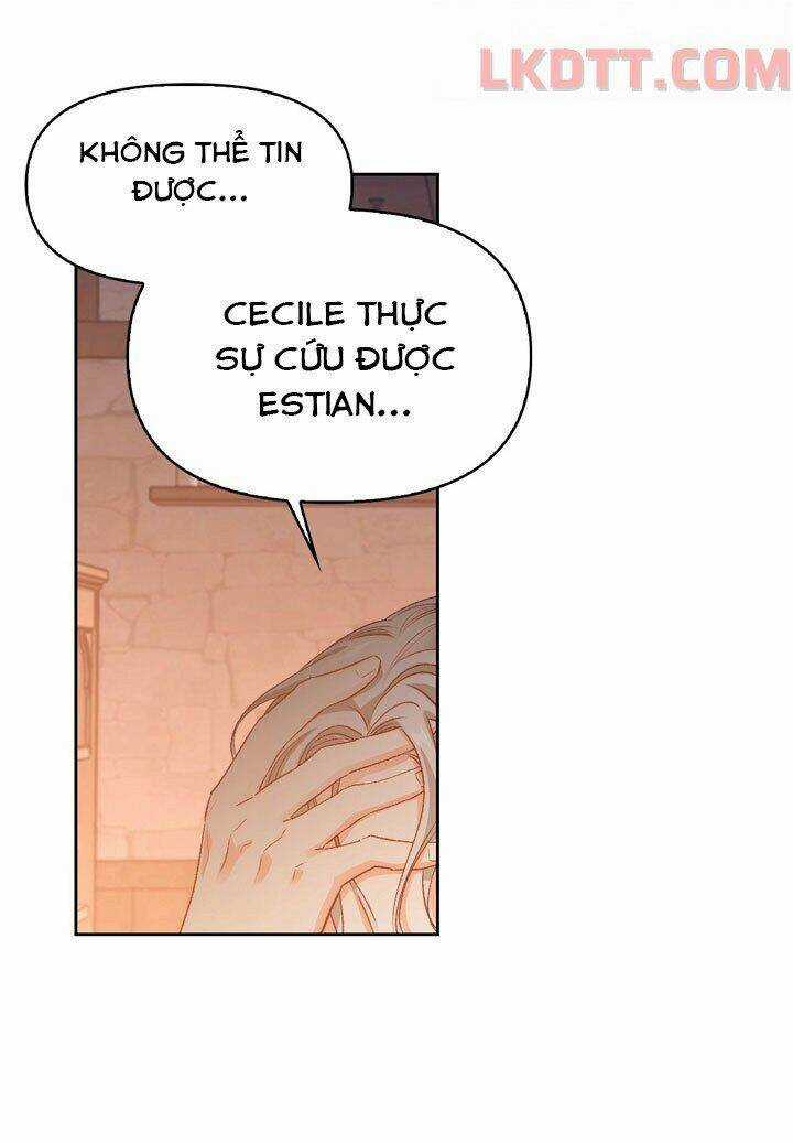 Ác Nữ Xứng Đôi Với Bạo Chúa Chapter 63 trang 60