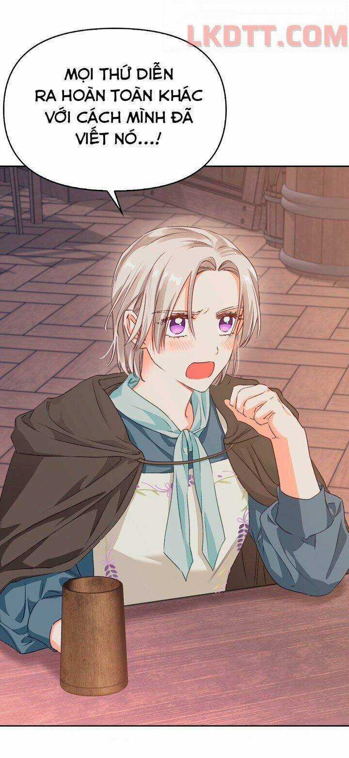 Ác Nữ Xứng Đôi Với Bạo Chúa Chapter 63 trang 61