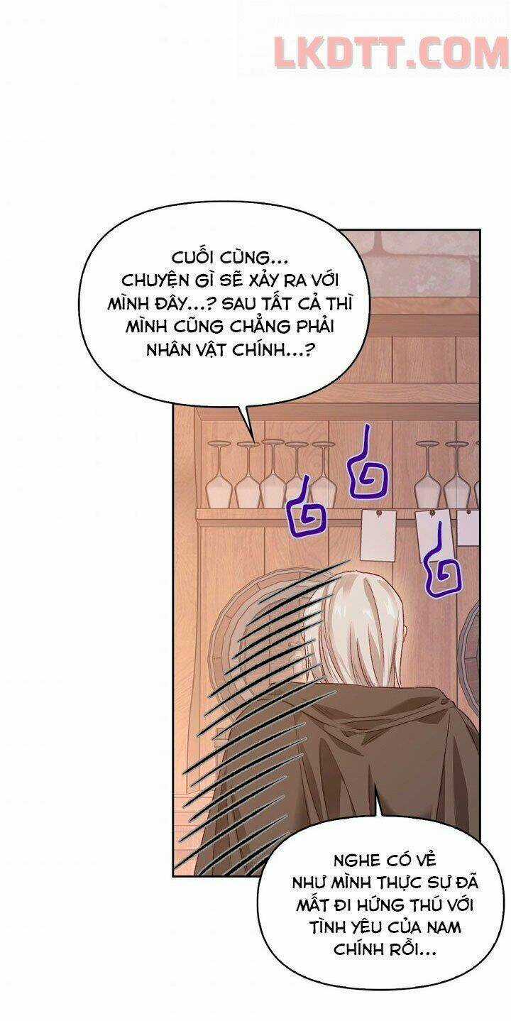 Ác Nữ Xứng Đôi Với Bạo Chúa Chapter 63 trang 62