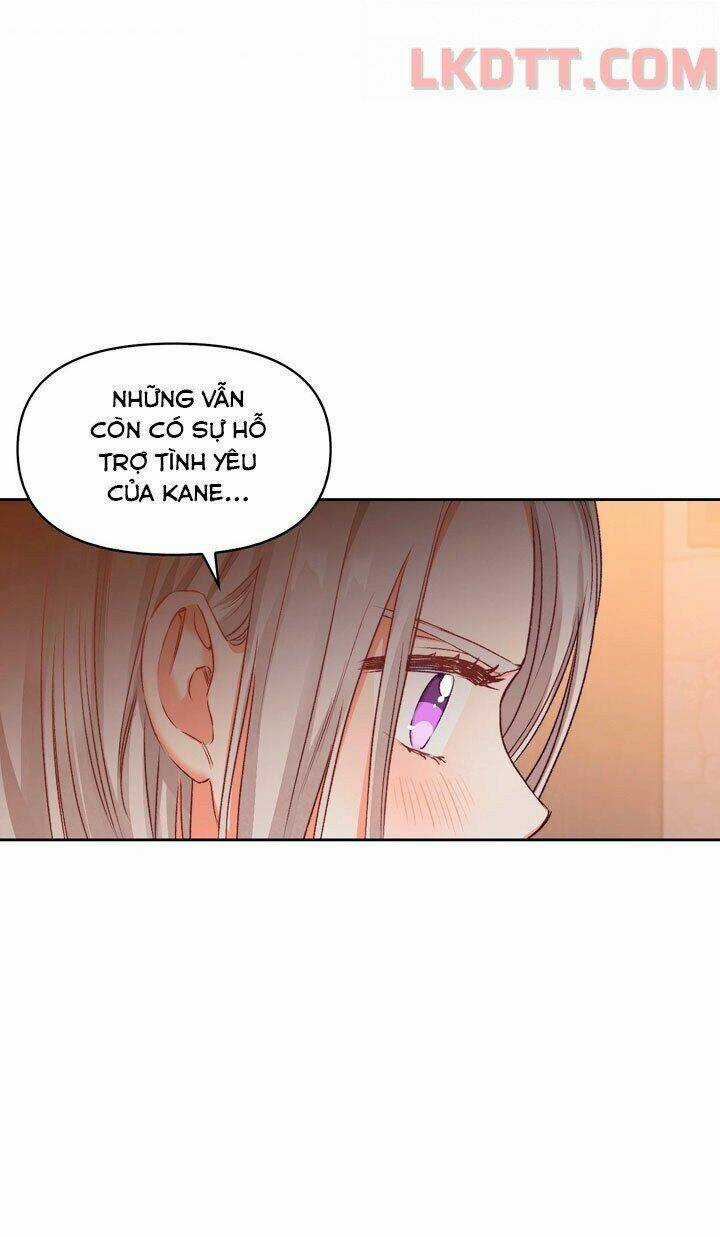 Ác Nữ Xứng Đôi Với Bạo Chúa Chapter 63 trang 63