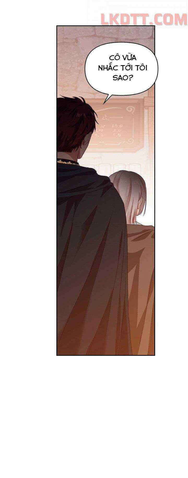 Ác Nữ Xứng Đôi Với Bạo Chúa Chapter 63 trang 64