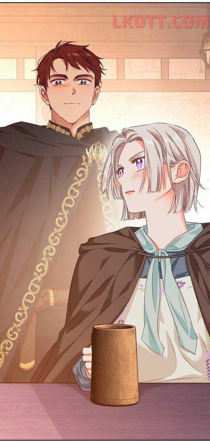 Ác Nữ Xứng Đôi Với Bạo Chúa Chapter 63 trang 65