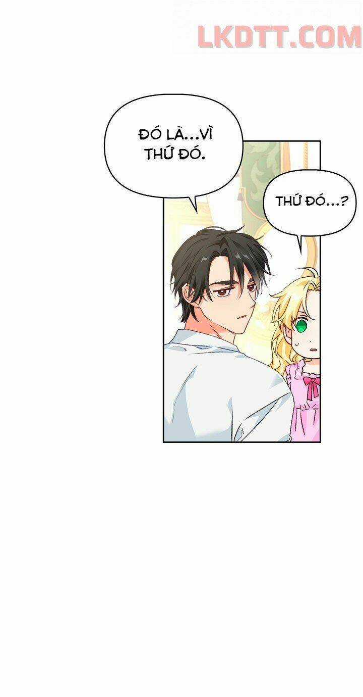 Ác Nữ Xứng Đôi Với Bạo Chúa Chapter 63 trang 9