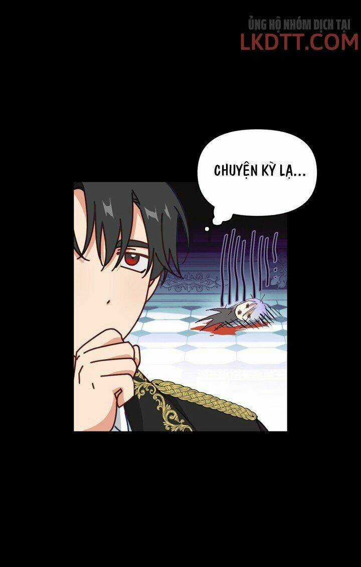 Ác Nữ Xứng Đôi Với Bạo Chúa Chapter 64 trang 11