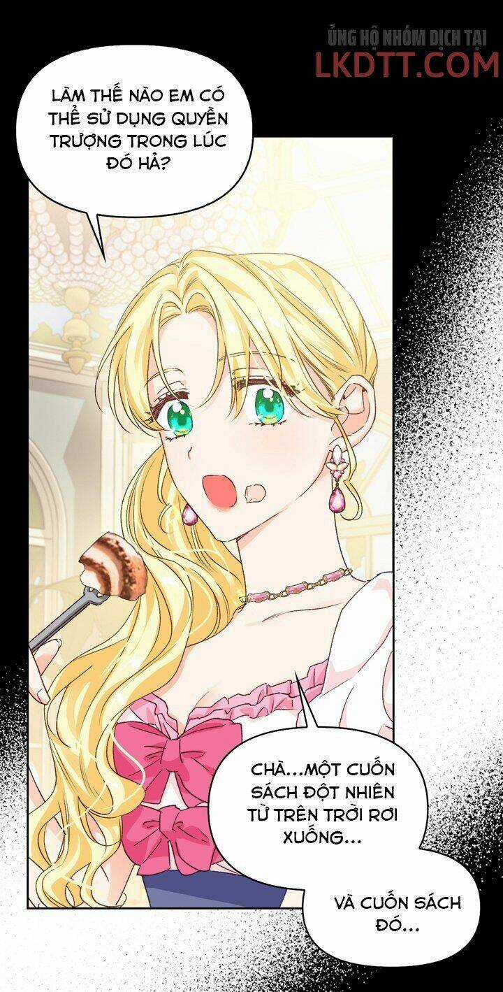 Ác Nữ Xứng Đôi Với Bạo Chúa Chapter 64 trang 12