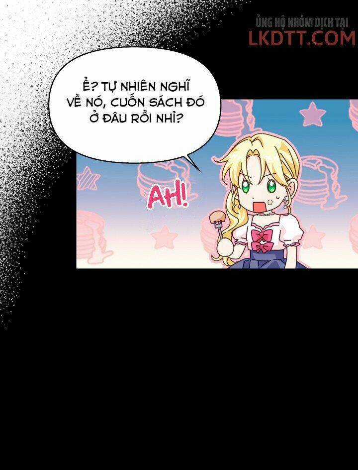 Ác Nữ Xứng Đôi Với Bạo Chúa Chapter 64 trang 13