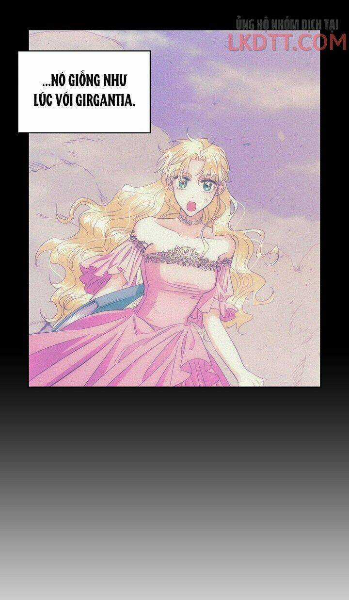 Ác Nữ Xứng Đôi Với Bạo Chúa Chapter 64 trang 14