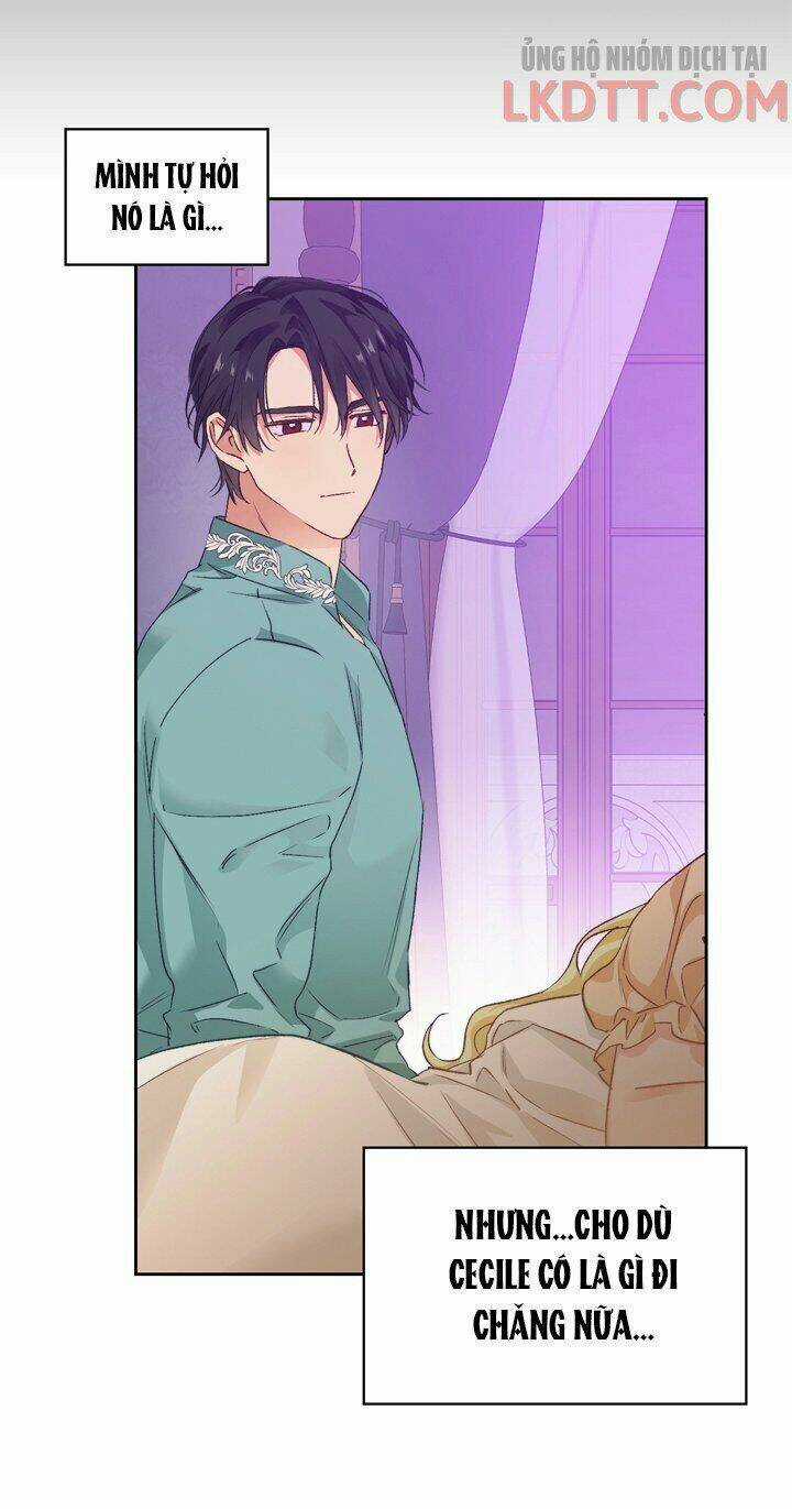 Ác Nữ Xứng Đôi Với Bạo Chúa Chapter 64 trang 15