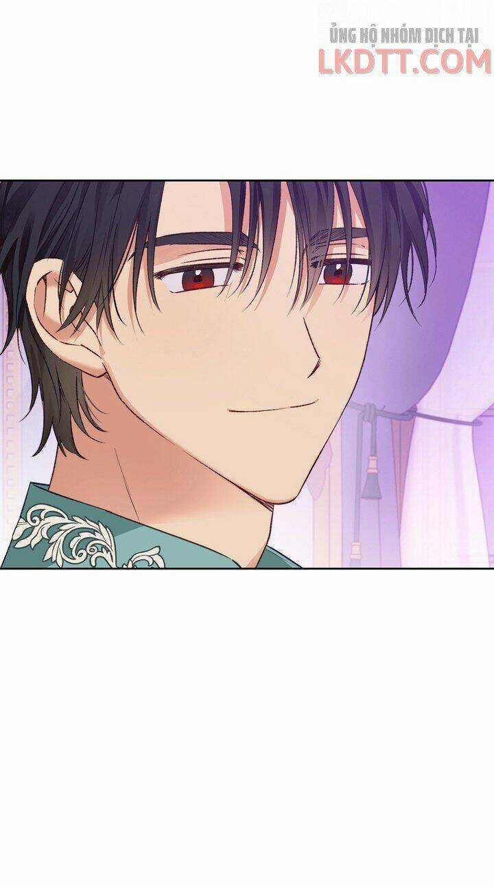 Ác Nữ Xứng Đôi Với Bạo Chúa Chapter 64 trang 17