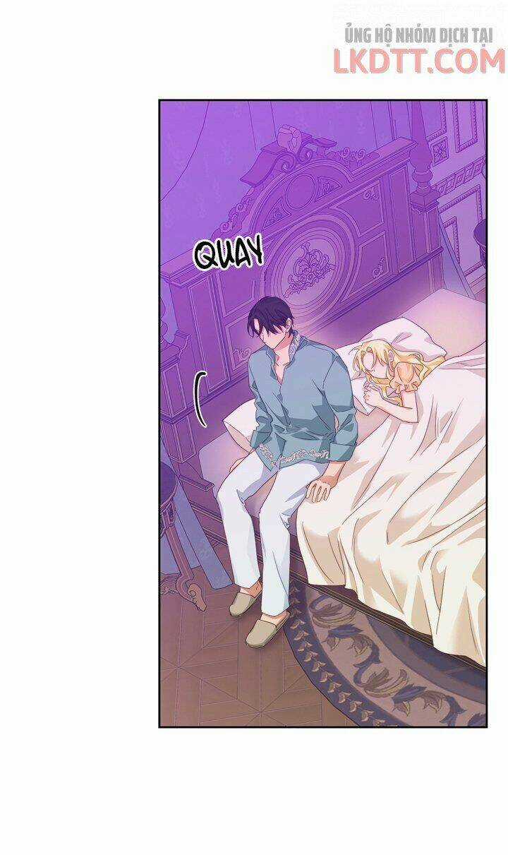 Ác Nữ Xứng Đôi Với Bạo Chúa Chapter 64 trang 18