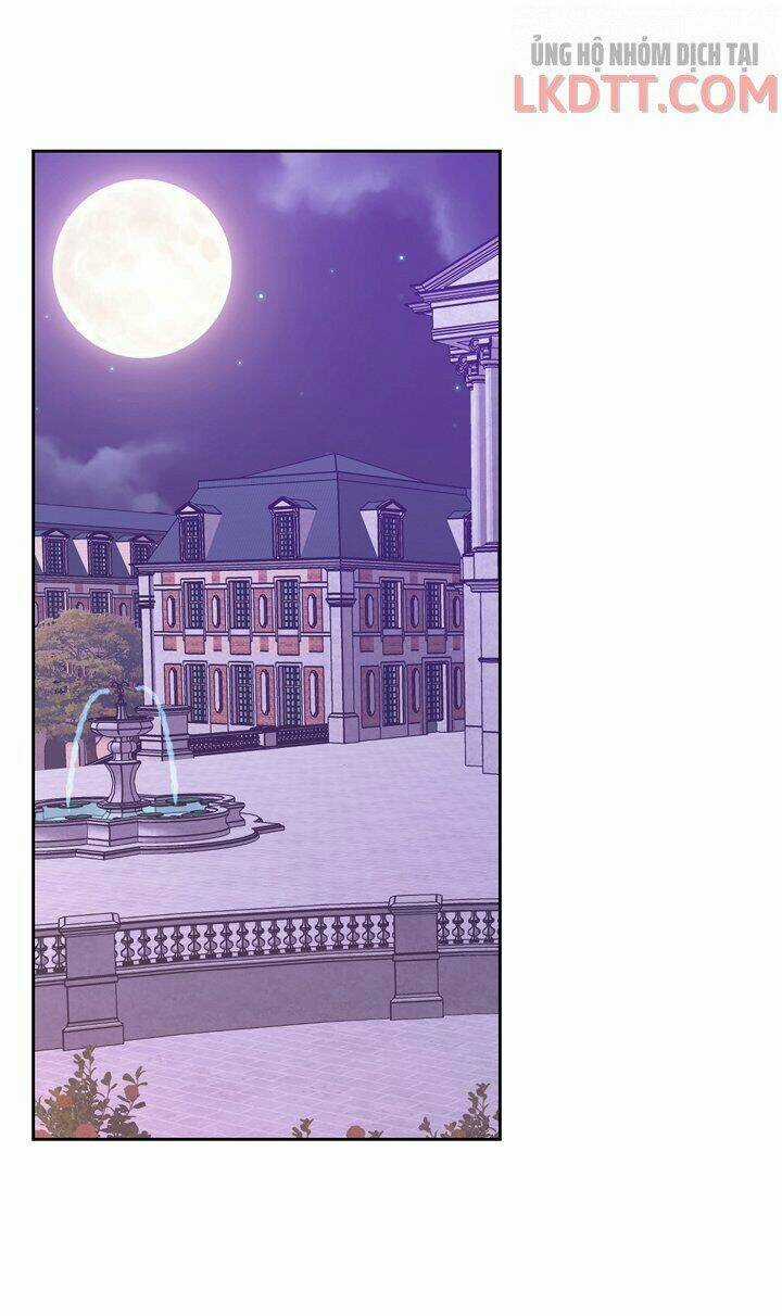 Ác Nữ Xứng Đôi Với Bạo Chúa Chapter 64 trang 2