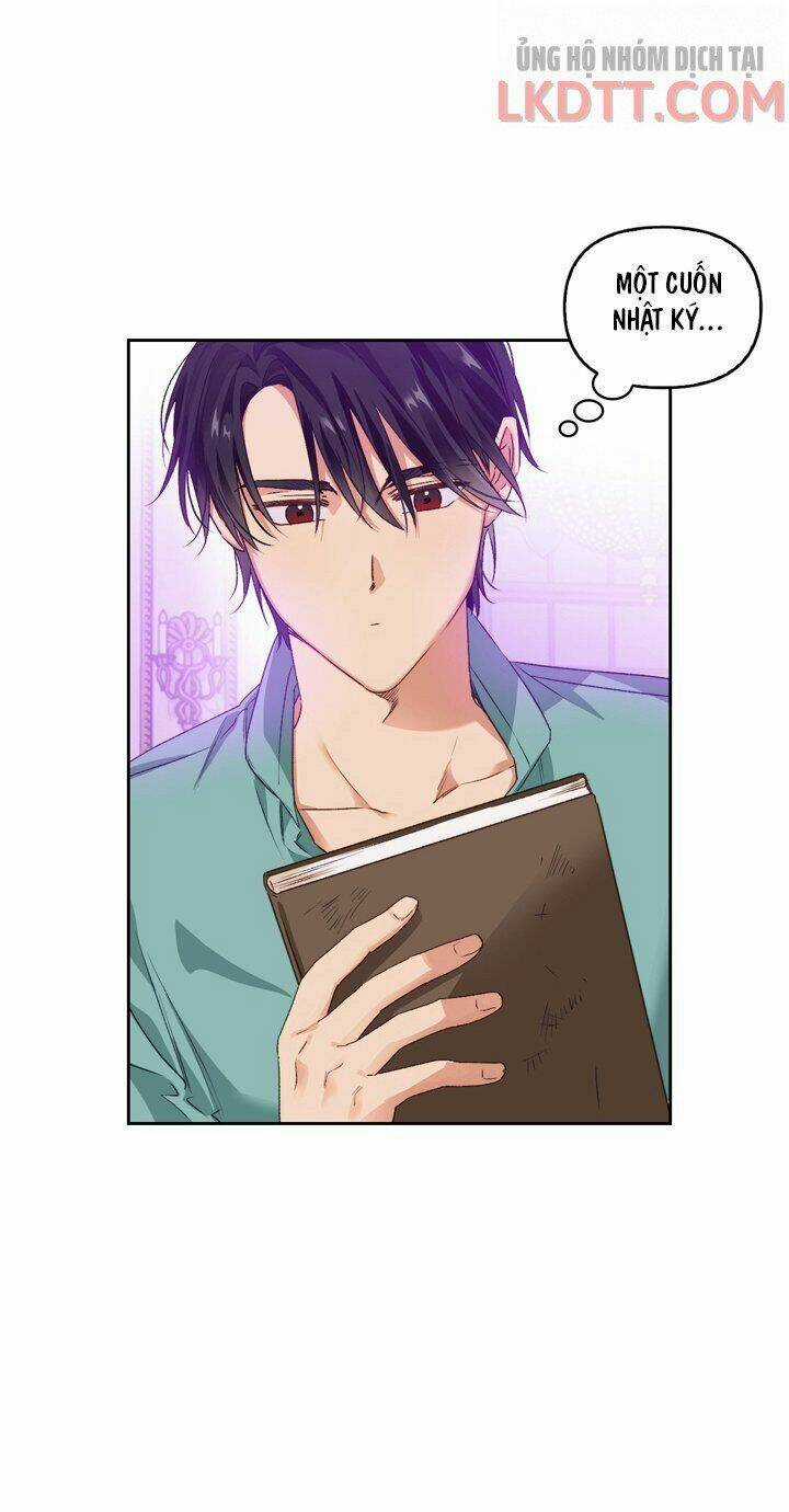 Ác Nữ Xứng Đôi Với Bạo Chúa Chapter 64 trang 21