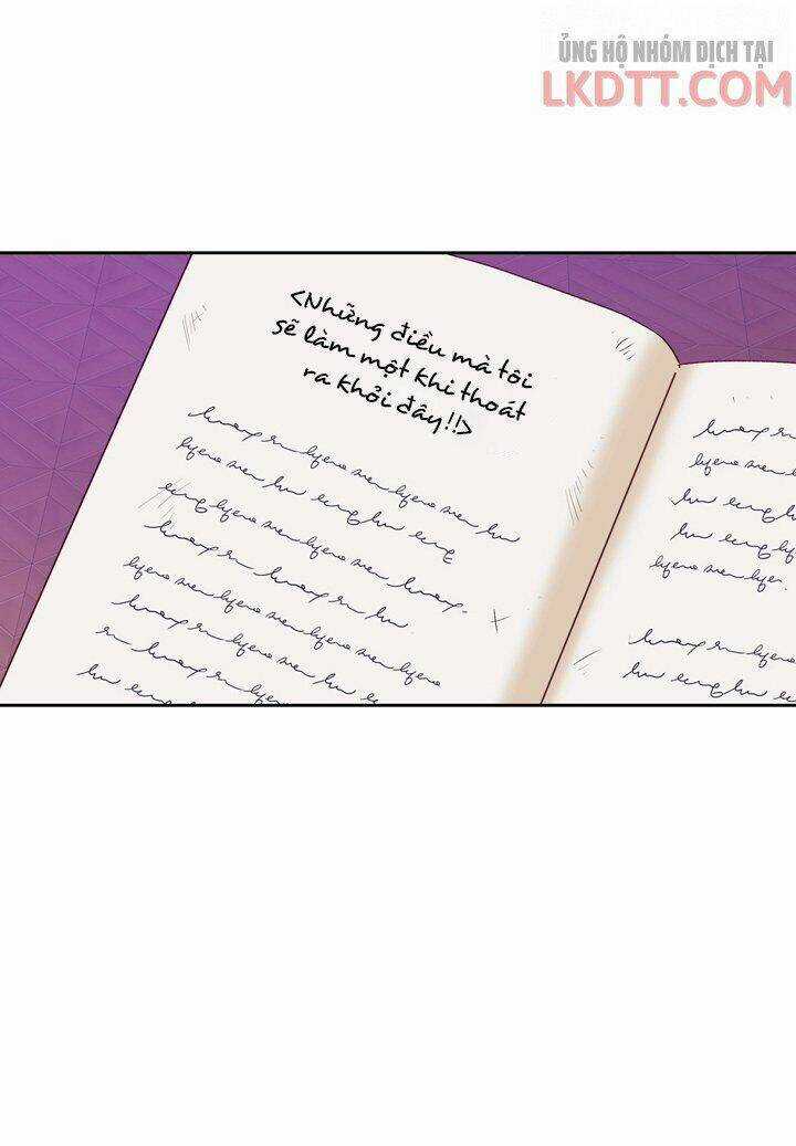 Ác Nữ Xứng Đôi Với Bạo Chúa Chapter 64 trang 22