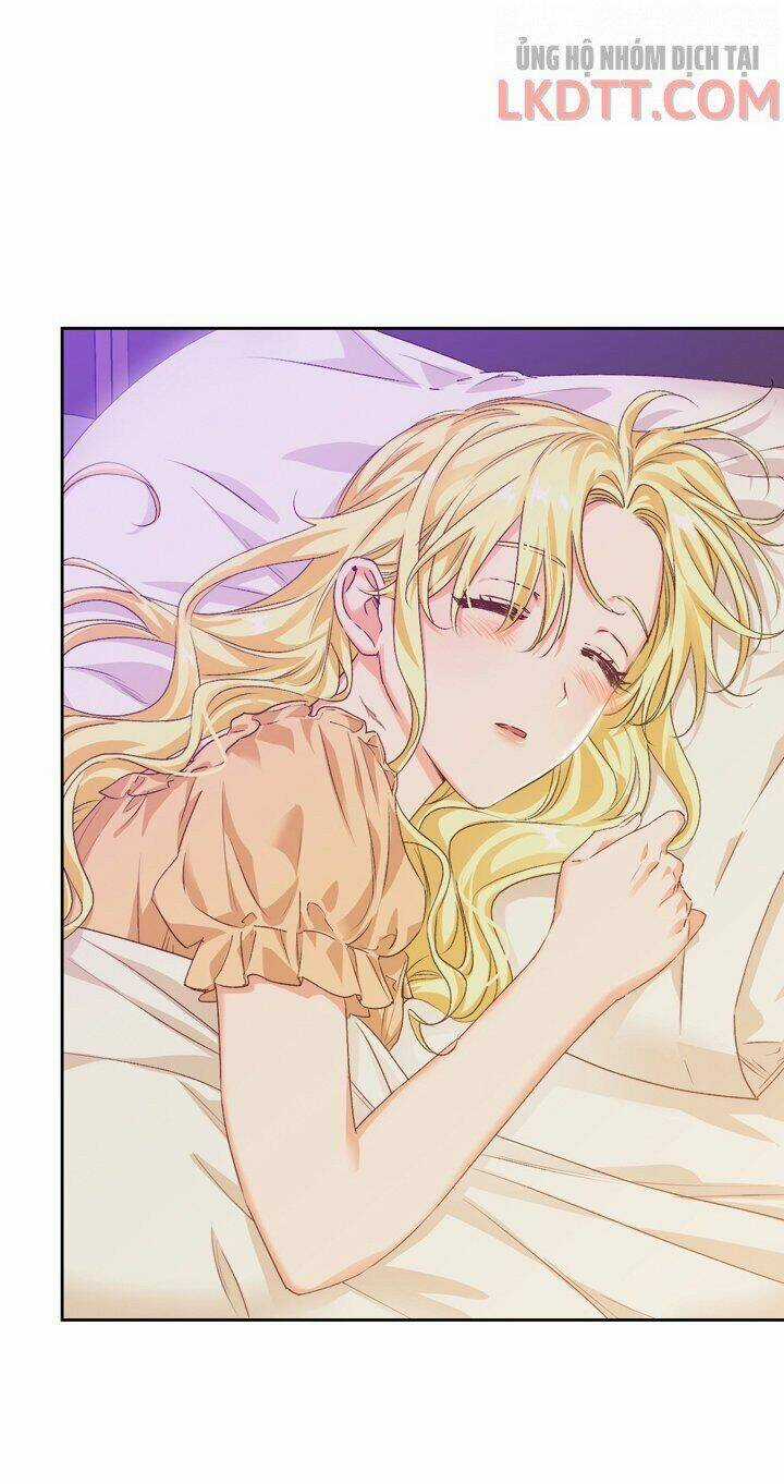 Ác Nữ Xứng Đôi Với Bạo Chúa Chapter 64 trang 3