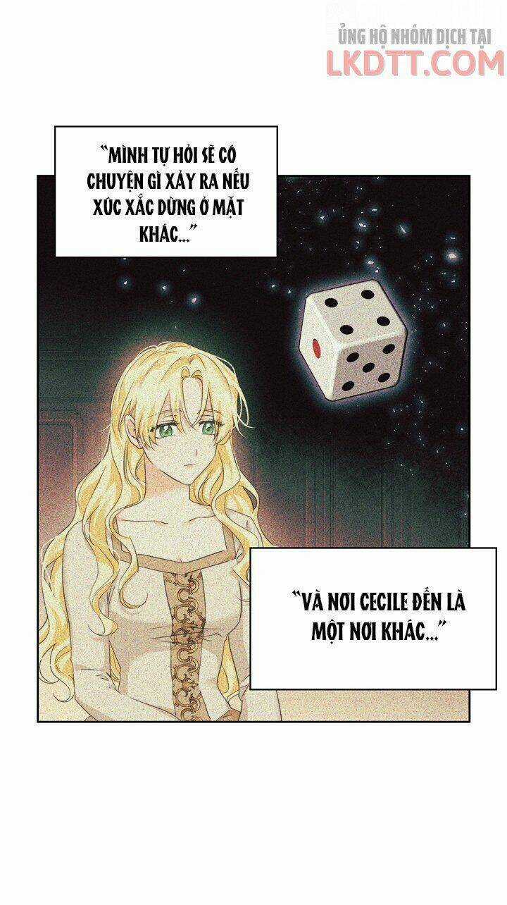 Ác Nữ Xứng Đôi Với Bạo Chúa Chapter 64 trang 33