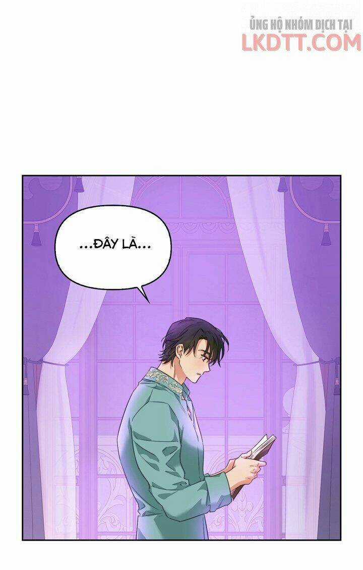 Ác Nữ Xứng Đôi Với Bạo Chúa Chapter 64 trang 36