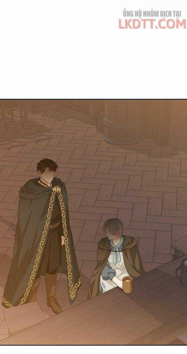 Ác Nữ Xứng Đôi Với Bạo Chúa Chapter 64 trang 39