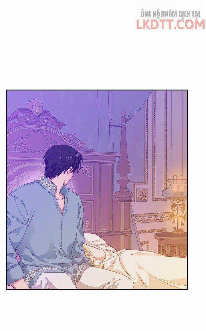 Ác Nữ Xứng Đôi Với Bạo Chúa Chapter 64 trang 4