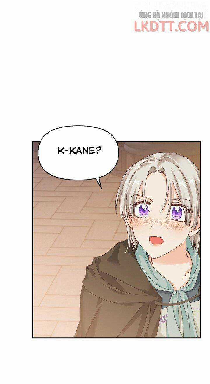 Ác Nữ Xứng Đôi Với Bạo Chúa Chapter 64 trang 40