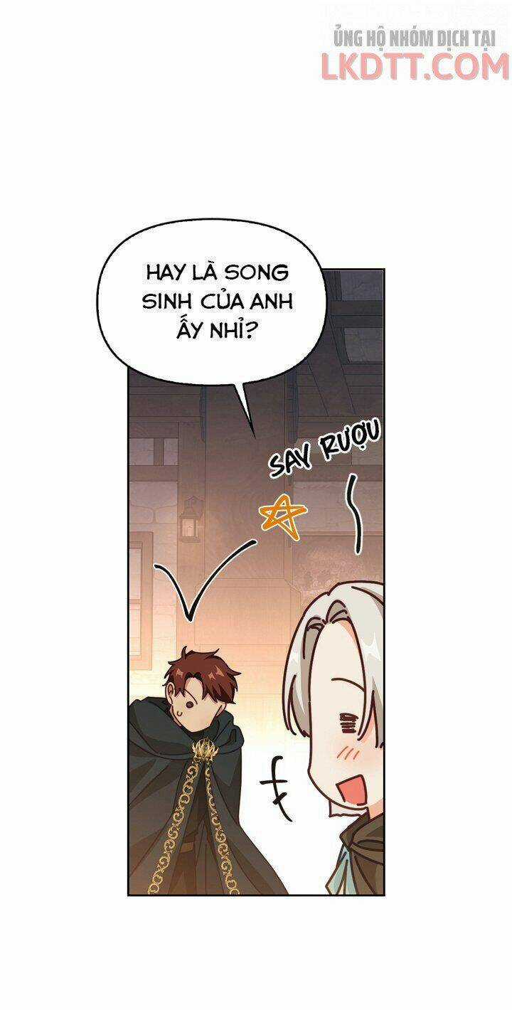 Ác Nữ Xứng Đôi Với Bạo Chúa Chapter 64 trang 43