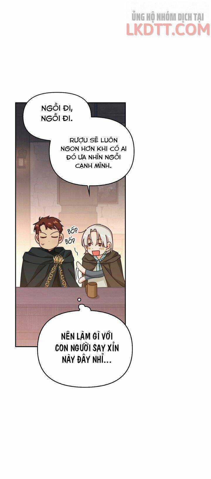 Ác Nữ Xứng Đôi Với Bạo Chúa Chapter 64 trang 44