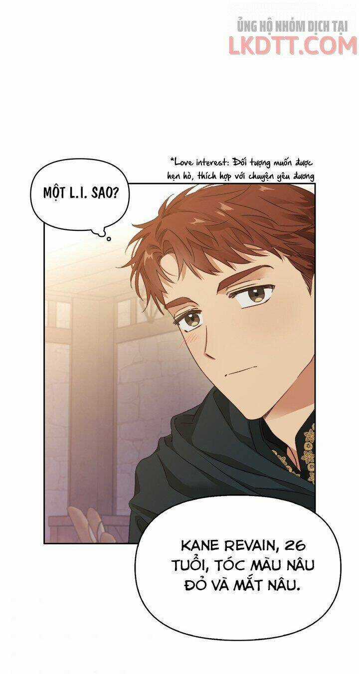 Ác Nữ Xứng Đôi Với Bạo Chúa Chapter 64 trang 46