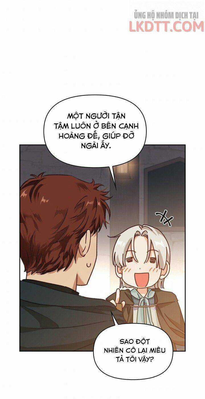 Ác Nữ Xứng Đôi Với Bạo Chúa Chapter 64 trang 47