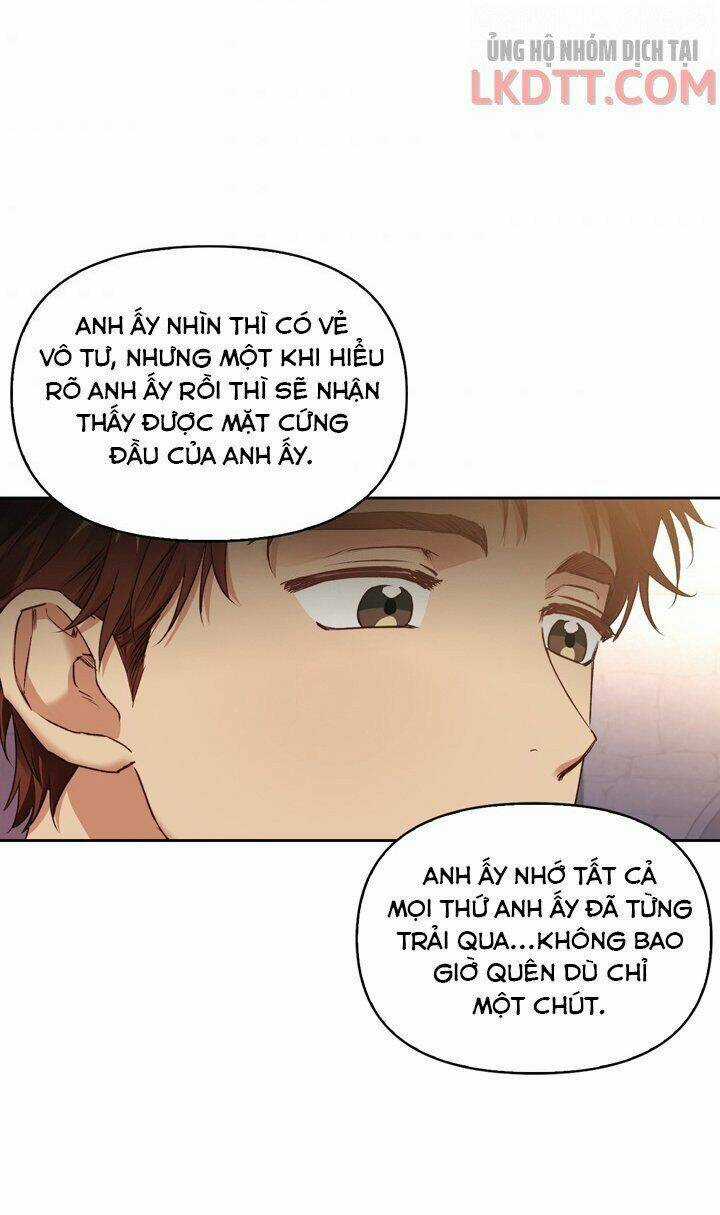 Ác Nữ Xứng Đôi Với Bạo Chúa Chapter 64 trang 48
