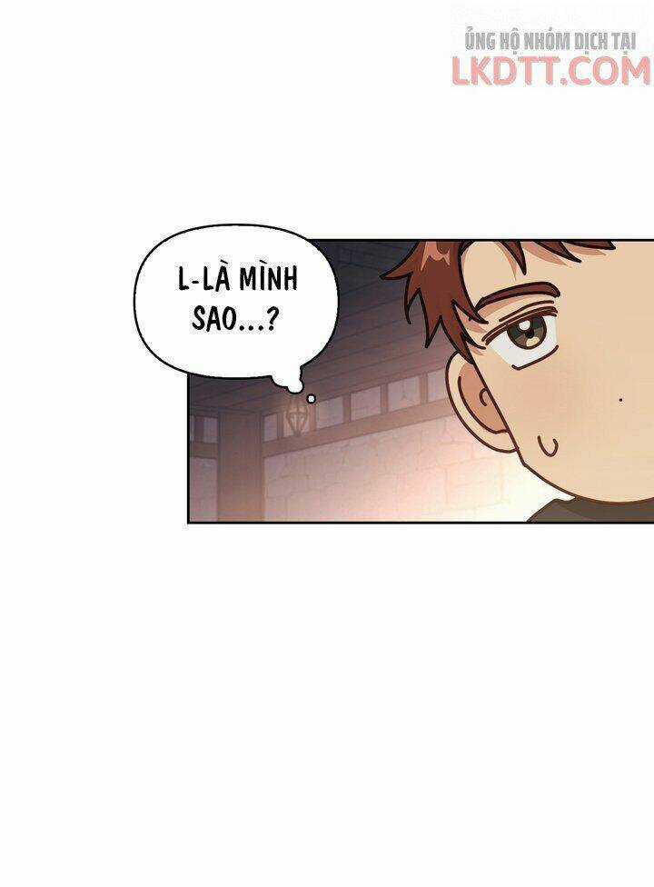 Ác Nữ Xứng Đôi Với Bạo Chúa Chapter 64 trang 50