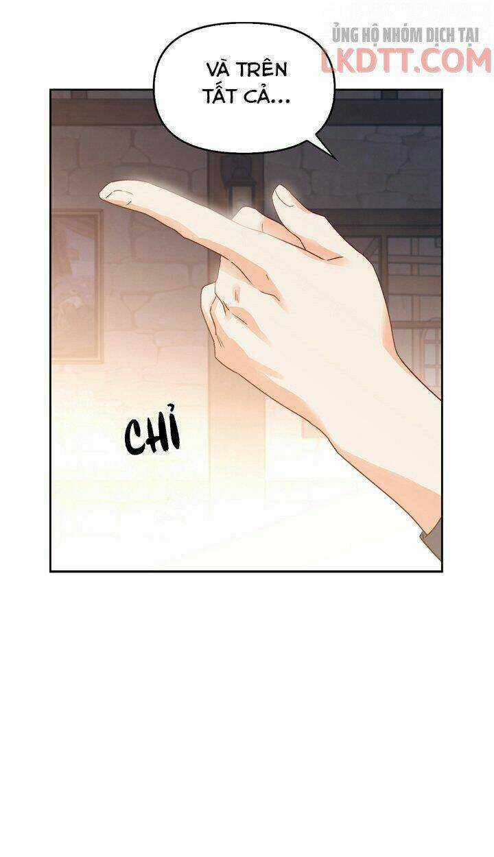 Ác Nữ Xứng Đôi Với Bạo Chúa Chapter 64 trang 51