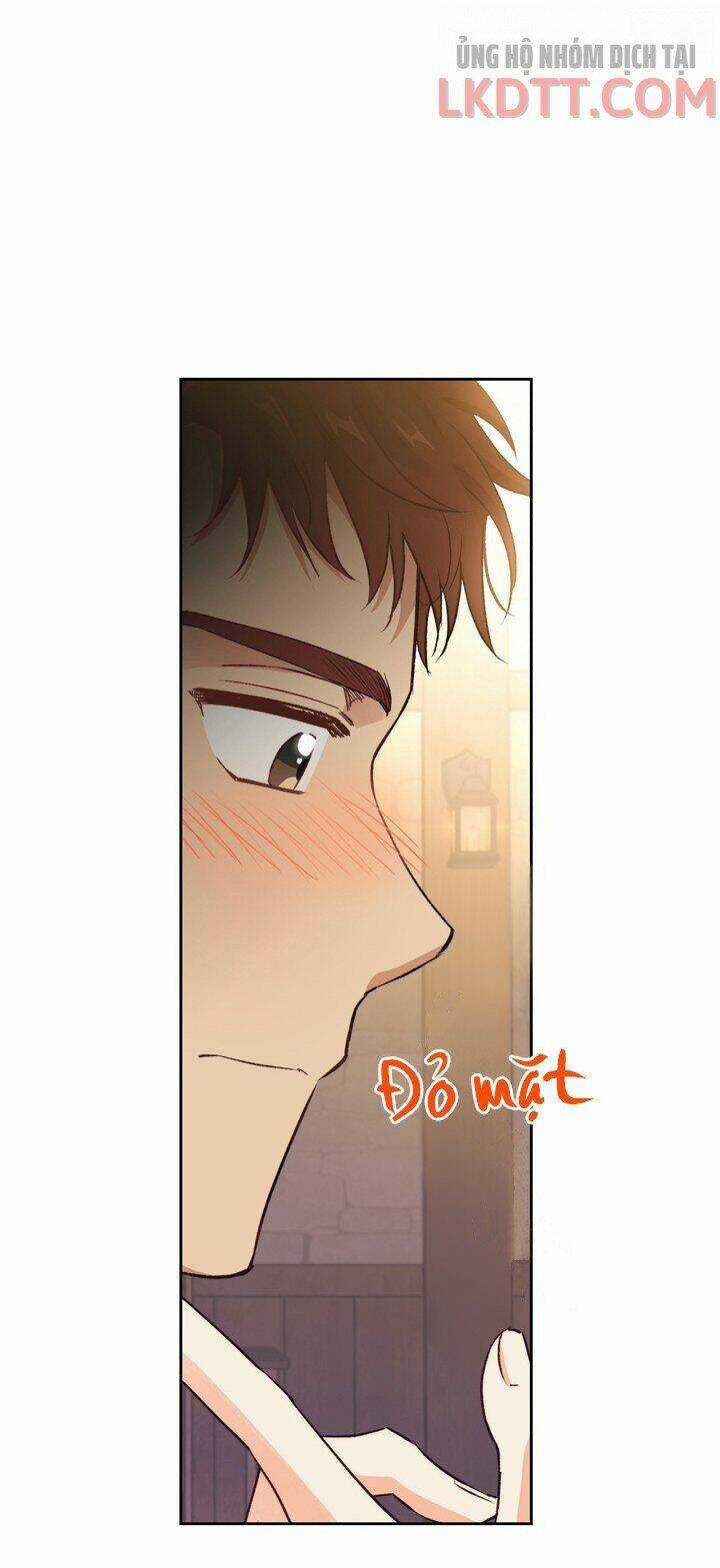 Ác Nữ Xứng Đôi Với Bạo Chúa Chapter 64 trang 53