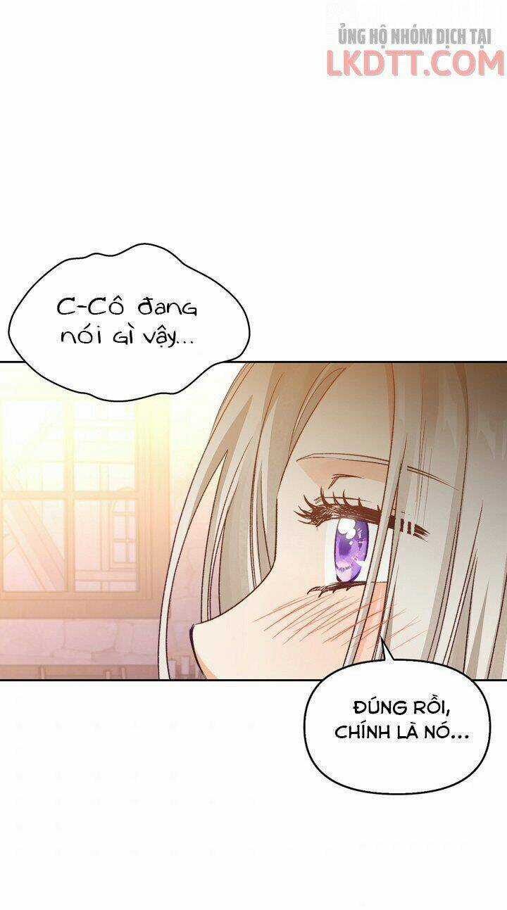 Ác Nữ Xứng Đôi Với Bạo Chúa Chapter 64 trang 54