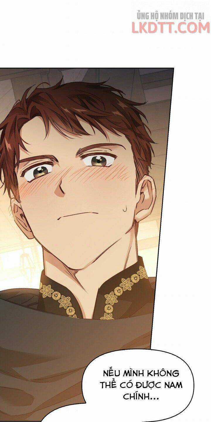 Ác Nữ Xứng Đôi Với Bạo Chúa Chapter 64 trang 55