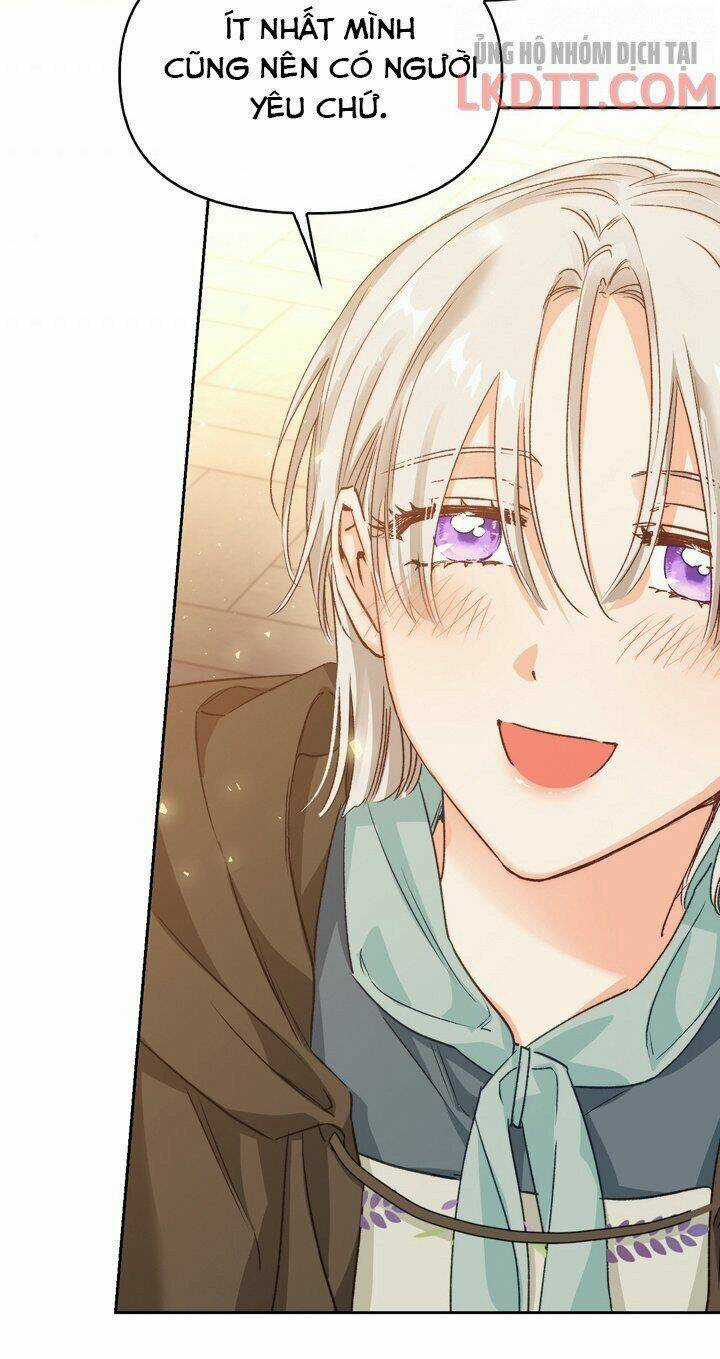 Ác Nữ Xứng Đôi Với Bạo Chúa Chapter 64 trang 56