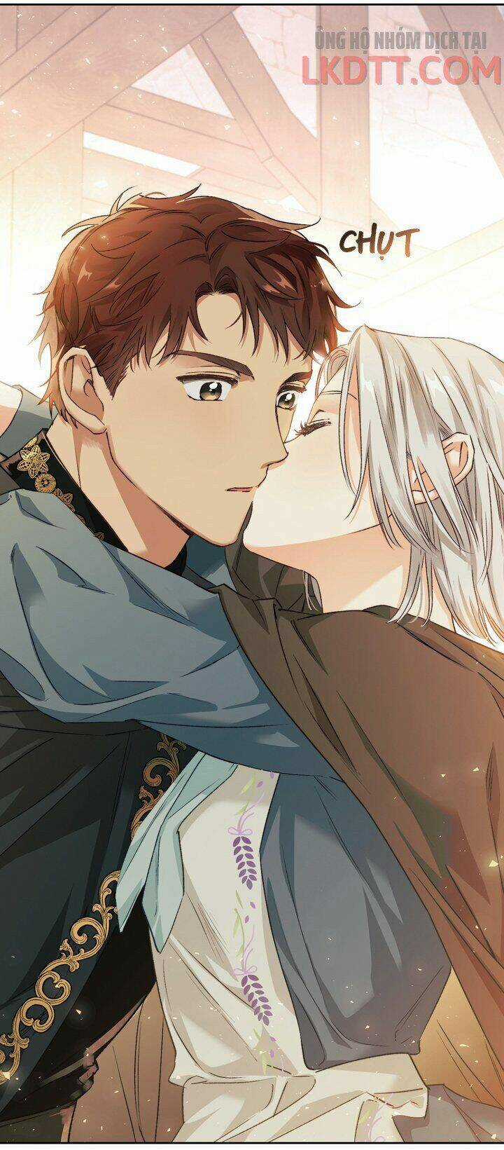 Ác Nữ Xứng Đôi Với Bạo Chúa Chapter 64 trang 58