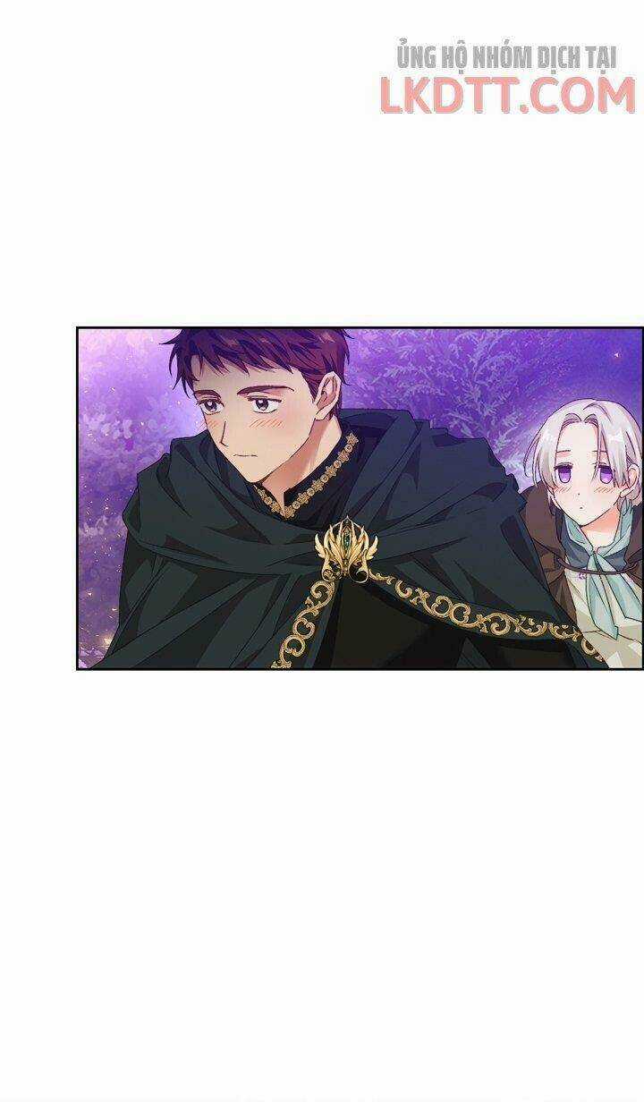 Ác Nữ Xứng Đôi Với Bạo Chúa Chapter 65 trang 10