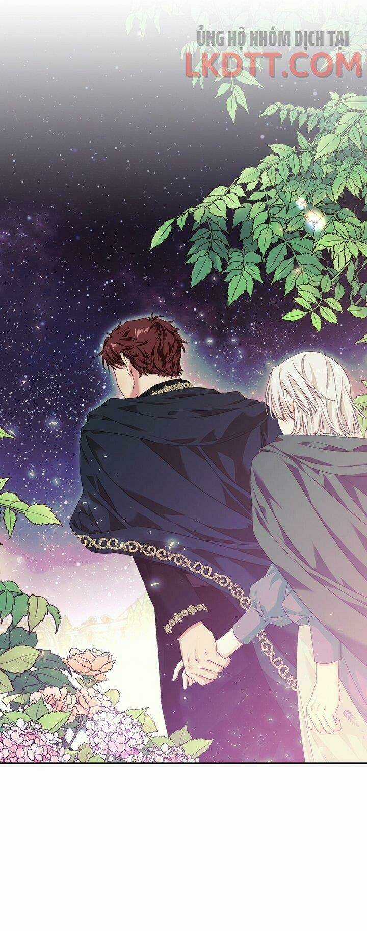 Ác Nữ Xứng Đôi Với Bạo Chúa Chapter 65 trang 11