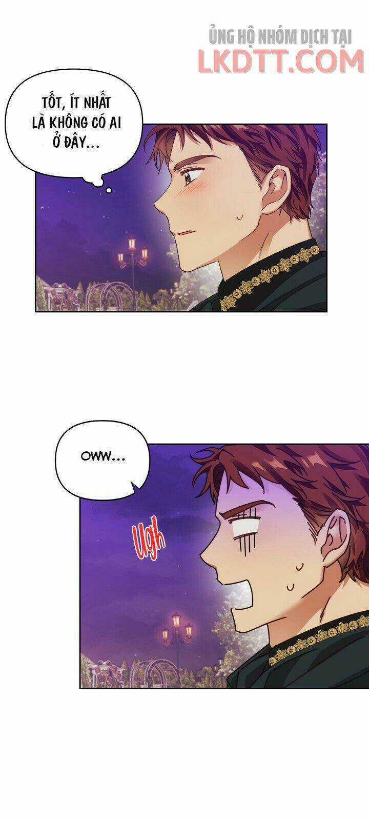 Ác Nữ Xứng Đôi Với Bạo Chúa Chapter 65 trang 12